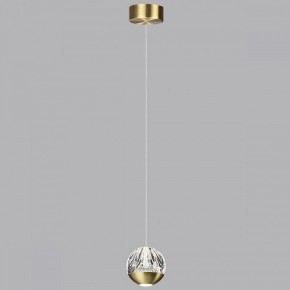 Подвесной светильник Odeon Light Sono 5101/5L в Тарко-Сале - tarko-sale.ok-mebel.com | фото 3
