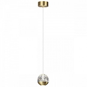 Подвесной светильник Odeon Light Sono 5101/5L в Тарко-Сале - tarko-sale.ok-mebel.com | фото 4