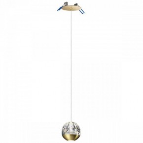 Подвесной светильник Odeon Light Sono 5101/5L в Тарко-Сале - tarko-sale.ok-mebel.com | фото 5