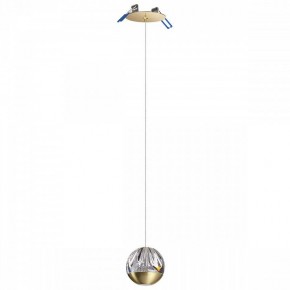 Подвесной светильник Odeon Light Sono 5101/5L в Тарко-Сале - tarko-sale.ok-mebel.com | фото 6
