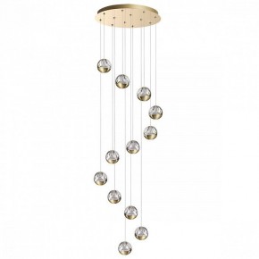 Подвесной светильник Odeon Light Sono 5101/60L в Тарко-Сале - tarko-sale.ok-mebel.com | фото 2