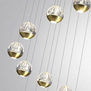 Подвесной светильник Odeon Light Sono 5101/60L в Тарко-Сале - tarko-sale.ok-mebel.com | фото 5