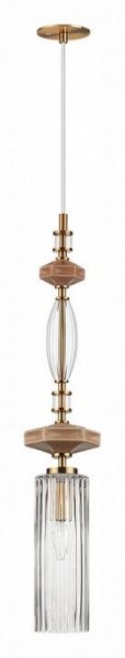 Подвесной светильник Odeon Light Terra 5414/1A в Тарко-Сале - tarko-sale.ok-mebel.com | фото 4