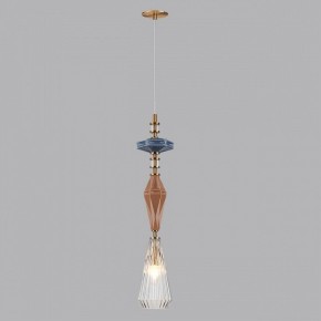 Подвесной светильник Odeon Light Terra 5414/1B в Тарко-Сале - tarko-sale.ok-mebel.com | фото 5