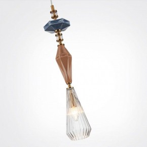 Подвесной светильник Odeon Light Terra 5414/1B в Тарко-Сале - tarko-sale.ok-mebel.com | фото 8