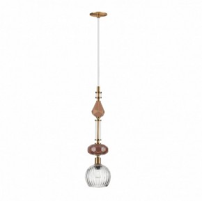 Подвесной светильник Odeon Light Terra 5414/1C в Тарко-Сале - tarko-sale.ok-mebel.com | фото 4