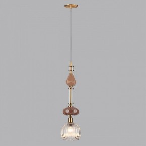 Подвесной светильник Odeon Light Terra 5414/1C в Тарко-Сале - tarko-sale.ok-mebel.com | фото 5