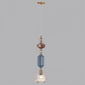 Подвесной светильник Odeon Light Terra 5414/1D в Тарко-Сале - tarko-sale.ok-mebel.com | фото 5