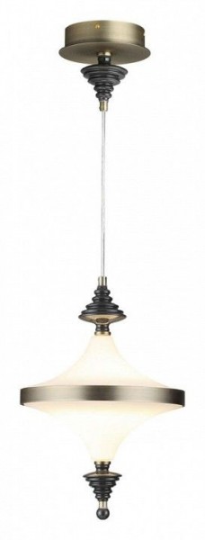 Подвесной светильник Odeon Light Ula 5404/23L в Тарко-Сале - tarko-sale.ok-mebel.com | фото 2