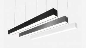 Подвесной светильник SILED LA LINEA 7370235 в Тарко-Сале - tarko-sale.ok-mebel.com | фото 2