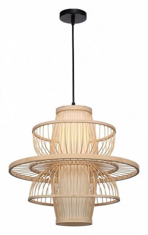 Подвесной светильник ST-Luce ALMA SL6241.513.01 в Тарко-Сале - tarko-sale.ok-mebel.com | фото 4