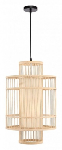 Подвесной светильник ST-Luce ALMA SL6241.523.01 в Тарко-Сале - tarko-sale.ok-mebel.com | фото 2