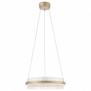 Подвесной светильник ST-Luce Cherio SL383.203.01 в Тарко-Сале - tarko-sale.ok-mebel.com | фото 3