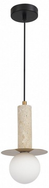 Подвесной светильник ST-Luce Earthy SL1194.303.01 в Тарко-Сале - tarko-sale.ok-mebel.com | фото 2