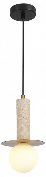 Подвесной светильник ST-Luce Earthy SL1194.303.01 в Тарко-Сале - tarko-sale.ok-mebel.com | фото 3