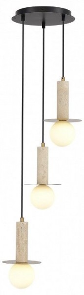 Подвесной светильник ST-Luce Earthy SL1194.303.03 в Тарко-Сале - tarko-sale.ok-mebel.com | фото 2