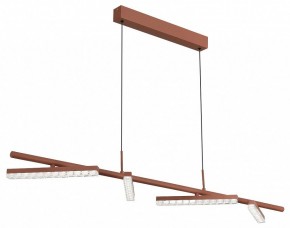 Подвесной светильник ST-Luce EUCLIDICS SL1018.603.04 в Тарко-Сале - tarko-sale.ok-mebel.com | фото 3