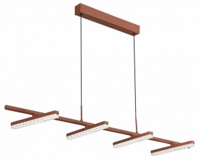 Подвесной светильник ST-Luce EUCLIDICS SL1018.603.04 в Тарко-Сале - tarko-sale.ok-mebel.com | фото 4