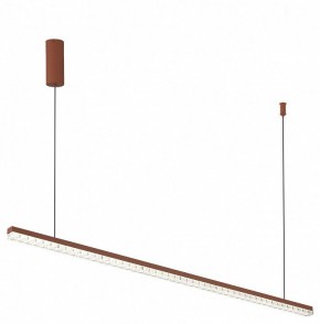 Подвесной светильник ST-Luce EUCLIDICS SL1018.613.01 в Тарко-Сале - tarko-sale.ok-mebel.com | фото 4