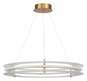 Подвесной светильник ST-Luce FAGY SL6245.203.01 в Тарко-Сале - tarko-sale.ok-mebel.com | фото 3