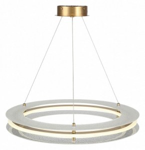 Подвесной светильник ST-Luce FAGY SL6245.203.01 в Тарко-Сале - tarko-sale.ok-mebel.com | фото 4