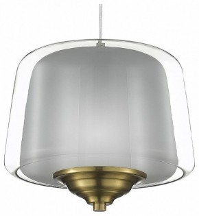 Подвесной светильник ST-Luce Pandora SL6127.313.01 в Тарко-Сале - tarko-sale.ok-mebel.com | фото