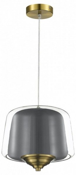 Подвесной светильник ST-Luce Pandora SL6127.313.01 в Тарко-Сале - tarko-sale.ok-mebel.com | фото 2