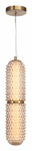Подвесной светильник ST-Luce SAGUARO SL6144.303.01 в Тарко-Сале - tarko-sale.ok-mebel.com | фото 2