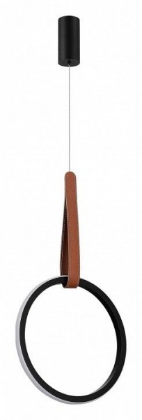 Подвесной светильник ST-Luce Shape SL6131.403.12 в Тарко-Сале - tarko-sale.ok-mebel.com | фото 3
