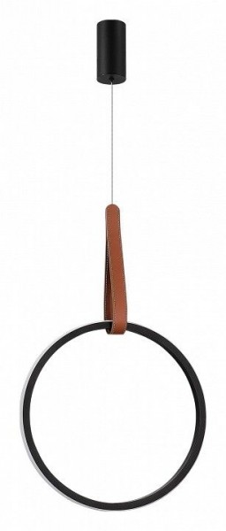 Подвесной светильник ST-Luce Shape SL6131.403.20 в Тарко-Сале - tarko-sale.ok-mebel.com | фото 3