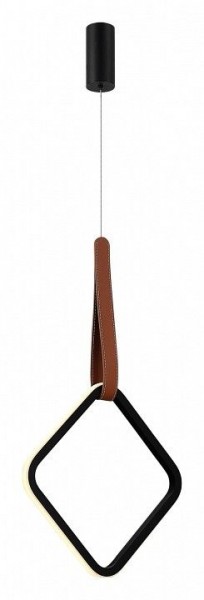 Подвесной светильник ST-Luce Shape SL6131.423.12 в Тарко-Сале - tarko-sale.ok-mebel.com | фото 2