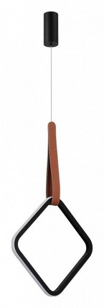 Подвесной светильник ST-Luce Shape SL6131.423.12 в Тарко-Сале - tarko-sale.ok-mebel.com | фото 3