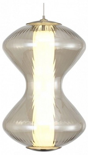 Подвесной светильник ST-Luce SPINE SL6136.203.01 в Тарко-Сале - tarko-sale.ok-mebel.com | фото