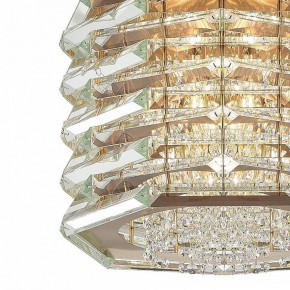 Подвесной светильник ST-Luce STROZZI SL6137.203.08 в Тарко-Сале - tarko-sale.ok-mebel.com | фото 6