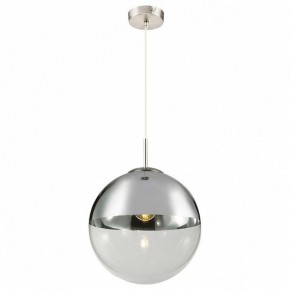 Подвесной светильник TopLight Glass TL1203H-51CH в Тарко-Сале - tarko-sale.ok-mebel.com | фото