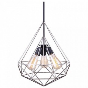 Подвесной светильник TopLight Grizel TL1178H-03BC в Тарко-Сале - tarko-sale.ok-mebel.com | фото