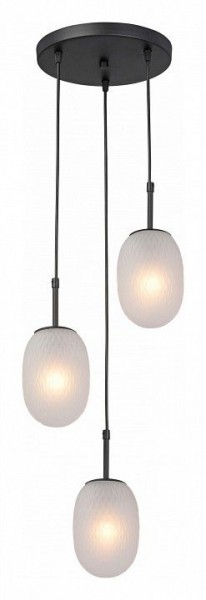 Подвесной светильник Vitaluce V28210 V28210-1/3S в Тарко-Сале - tarko-sale.ok-mebel.com | фото