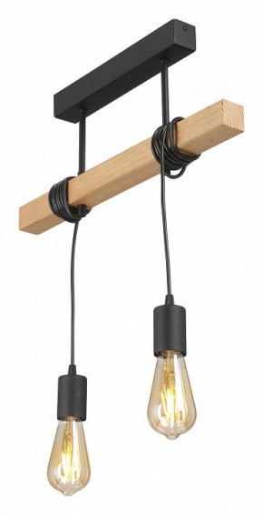 Подвесной светильник Vitaluce V2860 V2860-1/2PL в Тарко-Сале - tarko-sale.ok-mebel.com | фото 3