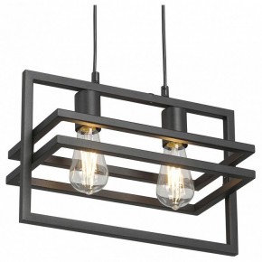 Подвесной светильник Vitaluce V2861 V2861-1/2S в Тарко-Сале - tarko-sale.ok-mebel.com | фото 2