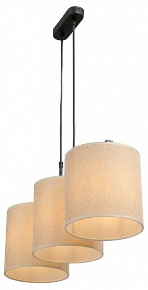 Подвесной светильник Vitaluce V2881 V2881-1/3S в Тарко-Сале - tarko-sale.ok-mebel.com | фото 3