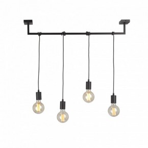 Подвесной светильник Vitaluce V3032 V3032-1/4S в Тарко-Сале - tarko-sale.ok-mebel.com | фото 2