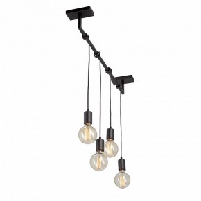 Подвесной светильник Vitaluce V3032 V3032-1/4S в Тарко-Сале - tarko-sale.ok-mebel.com | фото 3