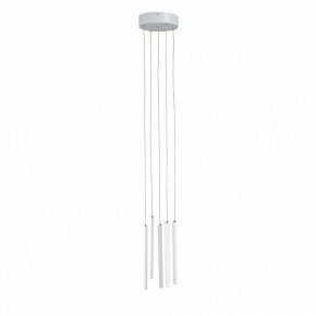 Подвесной светильник Vitaluce V3045 V3045-0/5S в Тарко-Сале - tarko-sale.ok-mebel.com | фото 3