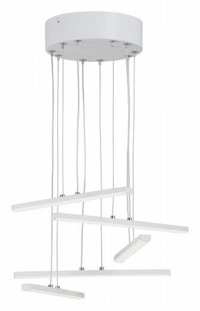 Подвесной светильник Vitaluce V3046 V3046-0/5S в Тарко-Сале - tarko-sale.ok-mebel.com | фото