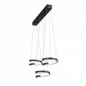Подвесной светильник Vitaluce V3047 V3047-1/3S в Тарко-Сале - tarko-sale.ok-mebel.com | фото 2