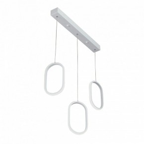 Подвесной светильник Vitaluce V3049 V3049-0/3S в Тарко-Сале - tarko-sale.ok-mebel.com | фото 2