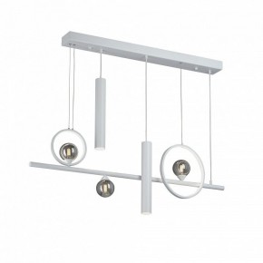 Подвесной светильник Vitaluce V3095 V3095-0/5S в Тарко-Сале - tarko-sale.ok-mebel.com | фото 2
