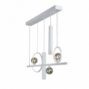 Подвесной светильник Vitaluce V3095 V3095-0/5S в Тарко-Сале - tarko-sale.ok-mebel.com | фото 3