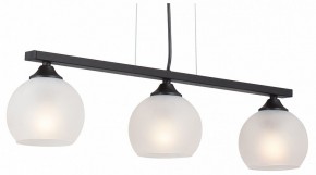 Подвесной светильник Vitaluce V3107 V3107-1/3S в Тарко-Сале - tarko-sale.ok-mebel.com | фото