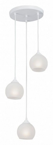 Подвесной светильник Vitaluce V3785 V3785-0/3S в Тарко-Сале - tarko-sale.ok-mebel.com | фото